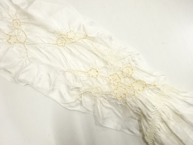 Japanese Kimono / Accessories Silk